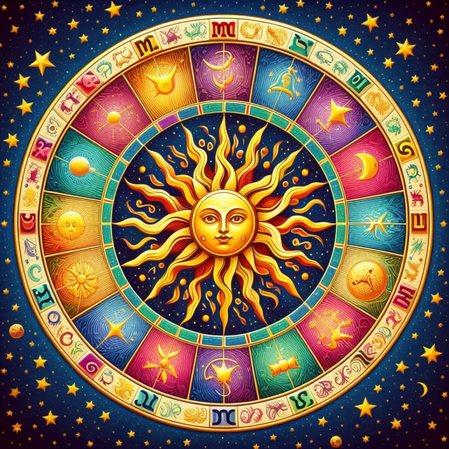 Your 2025 horoscope from June to September 