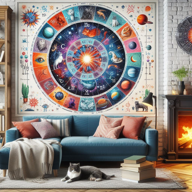 Votre horoscope 2025 de septembre à décembre