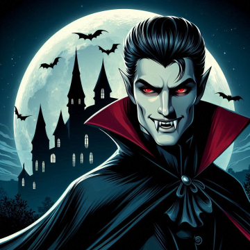 ¿Podrían existir los vampiros?