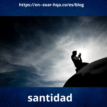 ¿Se puede alcanzar la santidad?