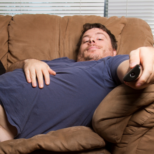 How to Stop Being Lazy and Get Motivated 