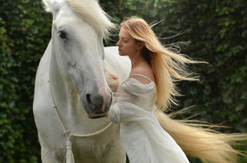 soñar con caballo