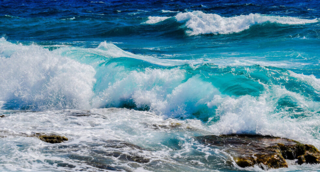 ¿Qué significa soñar con el mar?