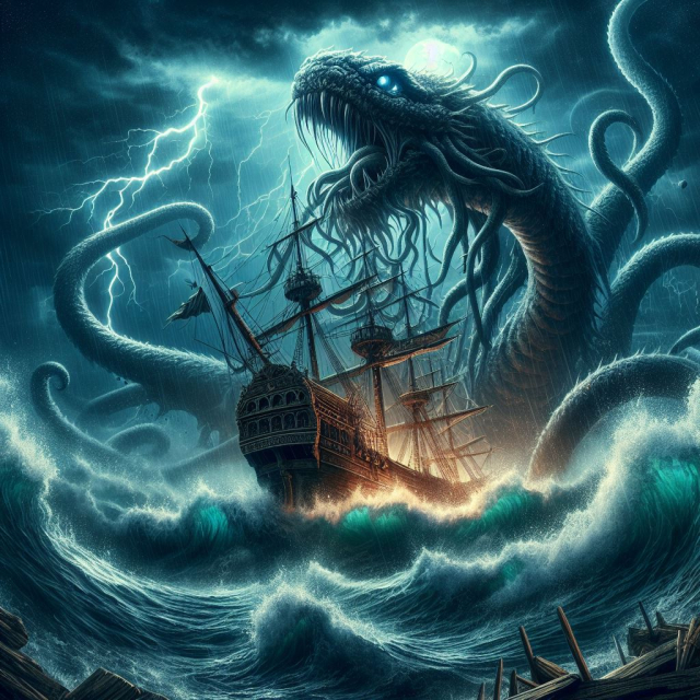 Kraken 