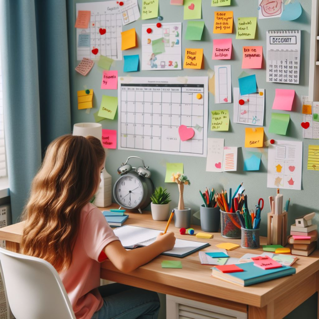 Estrategias para dejar de procrastinar