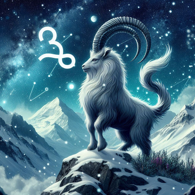 Cualidades del signo zodiacal de Capricornio